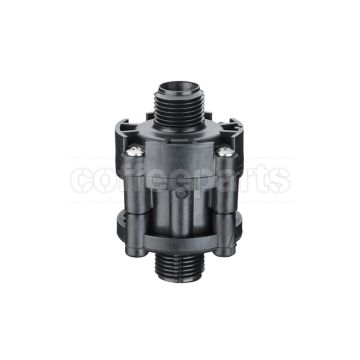 Pressure Reducing Valve 65psi-3/8b Ss-Pg (183-165-PG)