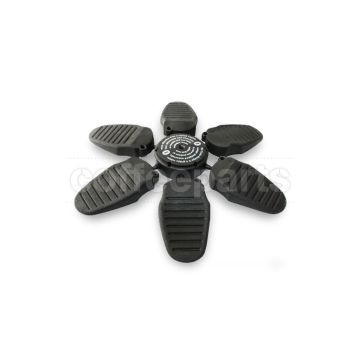 Table and Coffee Machine Levelling Wedges