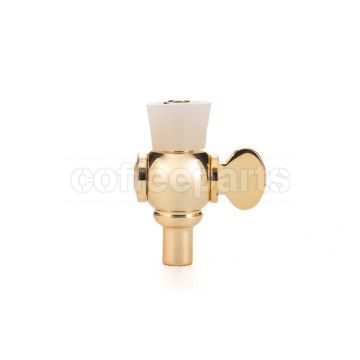 Yama Brass Tap to fit Cold Drips