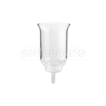 Yama YA8 Middle Beaker to fit 6-8 Cup Cold Drip