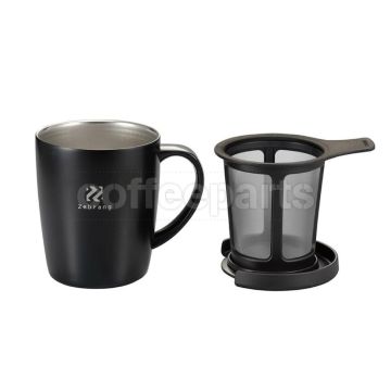 EOFY20 | Hario Zebrang Thermal Mug ZB-SMCM-300B