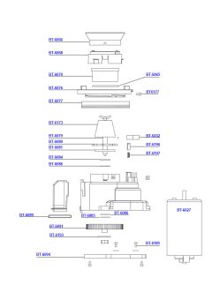 Encore Motor Assembly