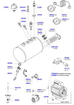 ECM Germany - Elektronika II Boiler & Motor