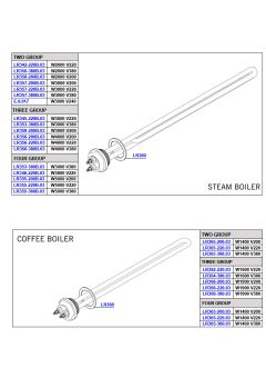 La Marzocco - PB Elements