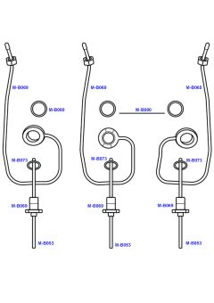 Kees Mirage Below Boiler