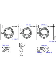 Kees Mirage Flow Meter