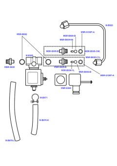 Kees Mirage Group Valve