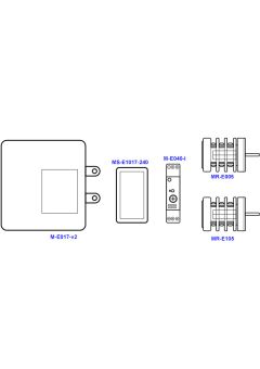 Kees Mirage Main Controller Switch Timer
