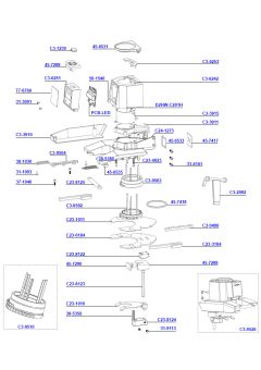 Slingshot Doser Assembly
