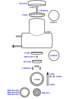 Kees Speedster 2008 Slim Group Neck Group 6