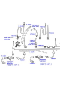Kees Spirit D Discharge Exploded