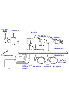 Kees Spirit D T Bastone Version Group Control