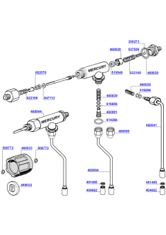 VBM - Steam and hot water valves 2