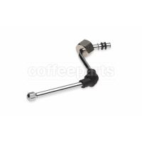 Silvia Steam Arm V1/V2 (with 2 x 524767 o-rings)