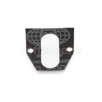 Brewing Group E61 Flange Gasket - 76.5x72.5x2mm