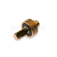 Group Drain Valve Assembly 27mm