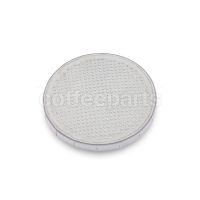 Shower screen - to fit Lever Group Machines