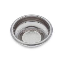 Single filter basket 7gr - See 521830