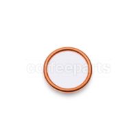 Copper gasket 1/2 inch bsp