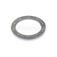 Boiler ring prestige