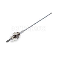 Straight Autofill Boiler Water Level Probe 145mm