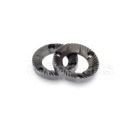 Blades/burrs 54mm right hand (rh)