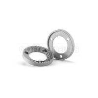 Blades/burrs 58mm right hand (rh) - Mazzer Mini original 182D