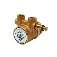 Fluidotech clamp ring pump 150lt