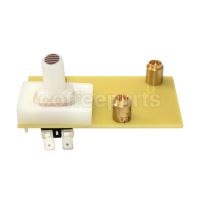 Coffee button epoca s 2013