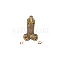 Expansion Valve Miss New