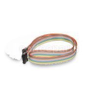 Female wire 8-pins 800mm