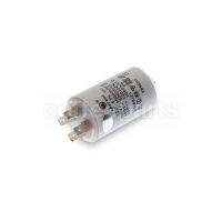 Capacitor 10mf - 220/240v - 425/475v - 50/60hz - Ø 30mm - H. 70mm