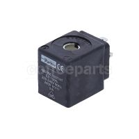 LUCIFER Solenoid Coil 220v/50/60 (coil only)