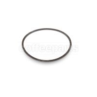 Black boiler gasket