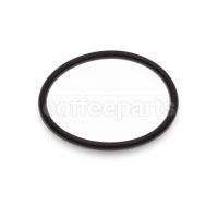 Group flange o-ring