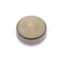 Stainless spring guide