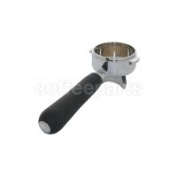 Double portafilter cimbali with handle