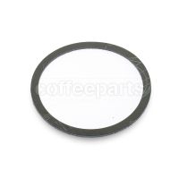 Gasket 80x93x1.5mm