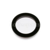 Piston gasket