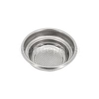 Single filter basket 52mm