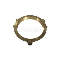 Boiler fixing ring