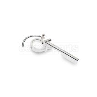 Doser lever left hand