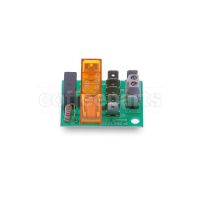 Electronic card relay 220v