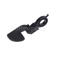 Grounded Coffee Doser Lever - Quamar M80/ T80/ T48