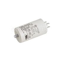 Capacitor 20mf - 220/240v - 450v - 50/60hz - Ø 40mm - H. 70mm