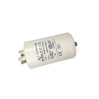 Capacitor 30mf - 220/240v - 420/470v - 50/60hz - Ø 45mm - H. 75mm