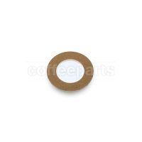 Brass washer 3/8 inch bsp