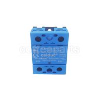 Relay 50a 24/600vac - 3,5/32vdc
