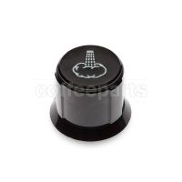 Steam knob with cap m5 2421/v