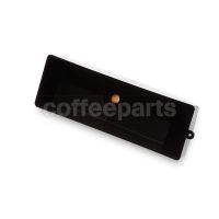 Square drain cup ellisse